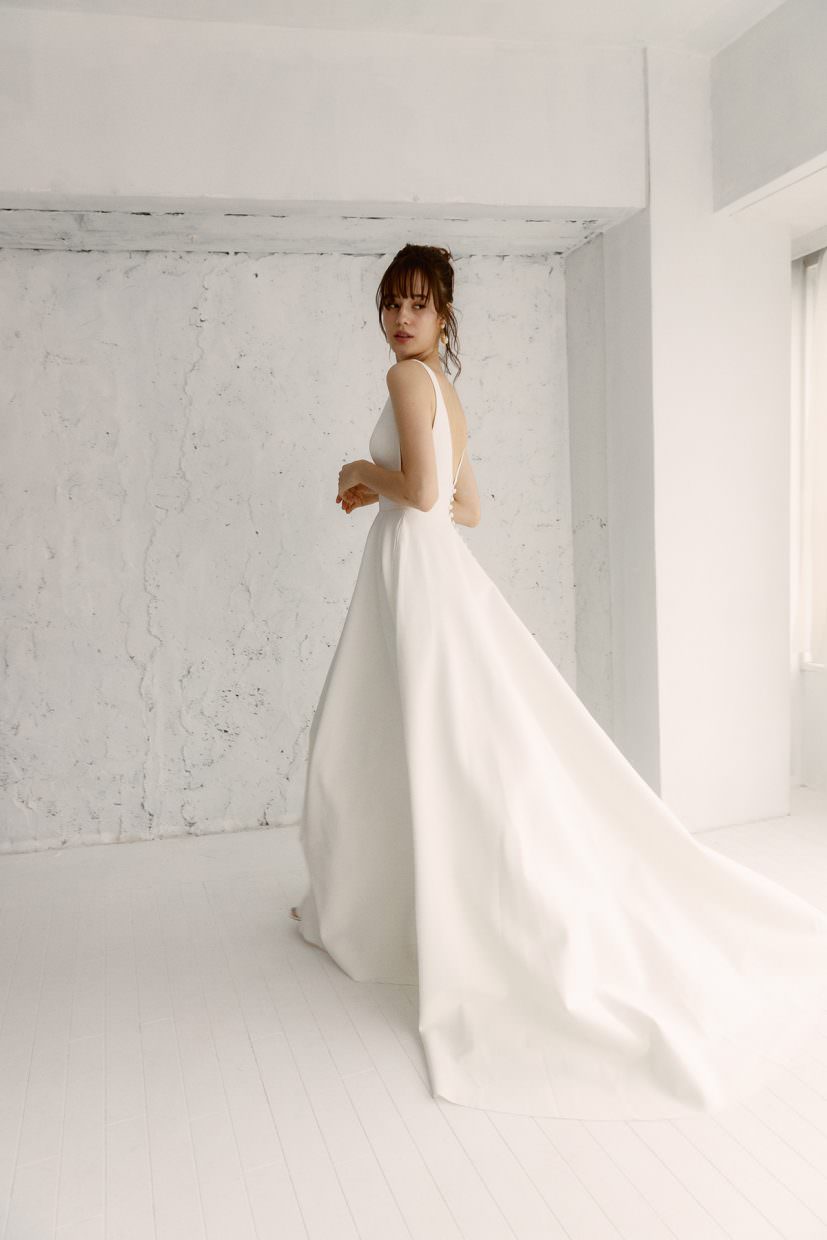 Oui the Label Phoenix