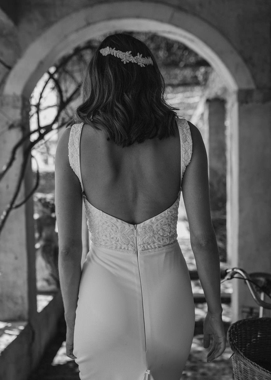 Anna Campbell Milano