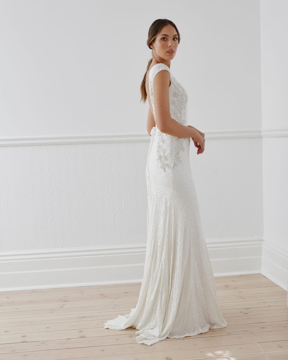 Rosabell Karen Willis Holmes