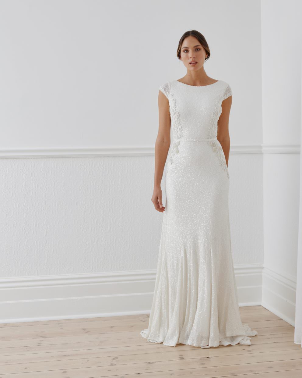 Rosabell Karen Willis Holmes