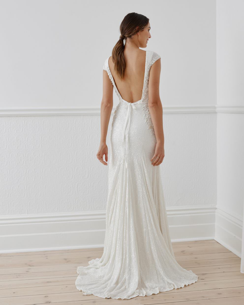 Rosabell Karen Willis Holmes