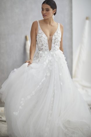 paperswan bride for sale