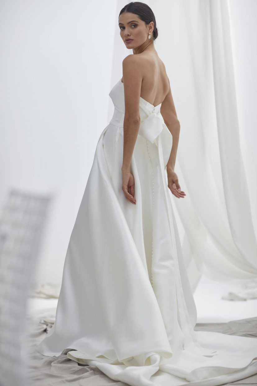 Hera Couture - Vivienne Gown