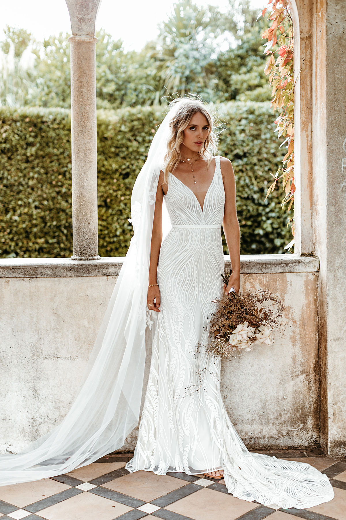 chch wedding dresses