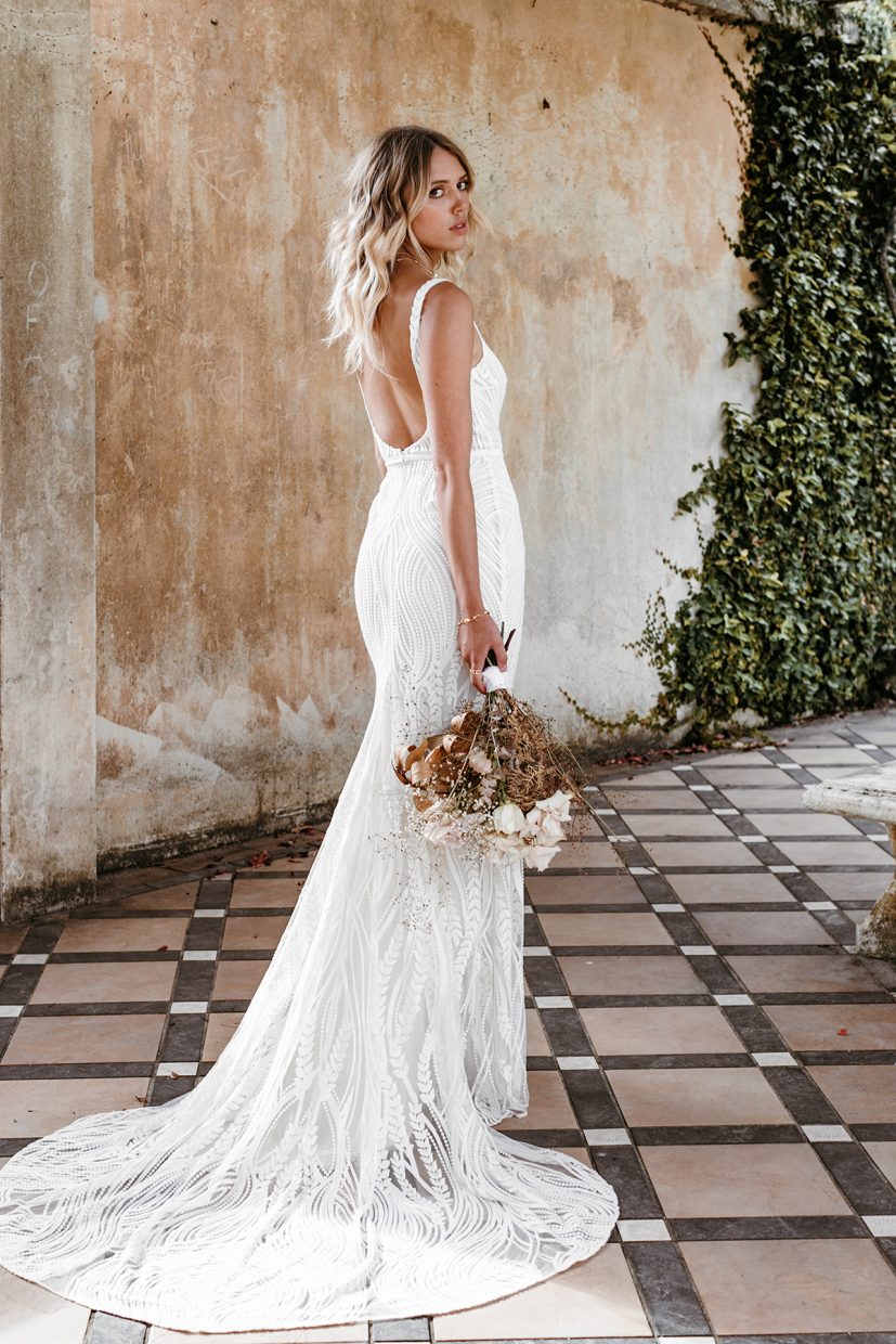 Lovers Society Frankie