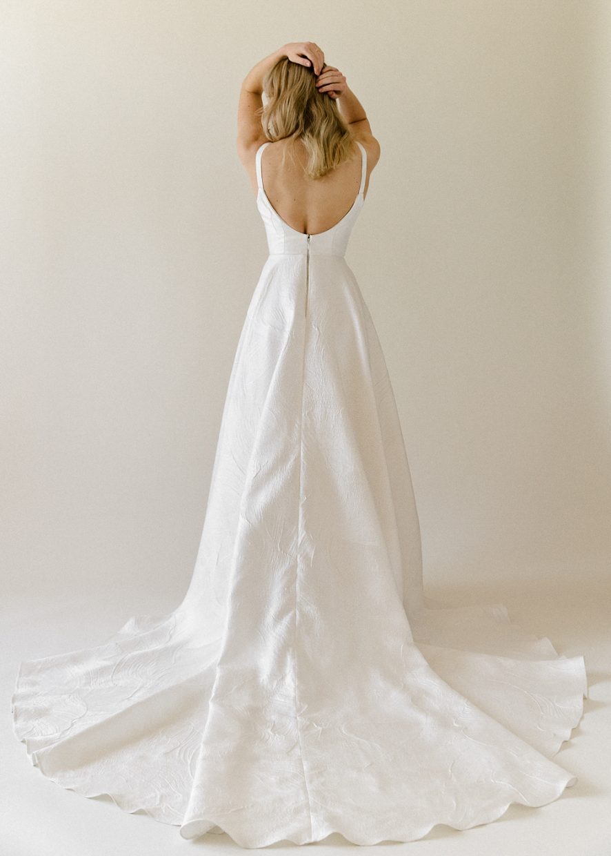 paperswan bride for sale