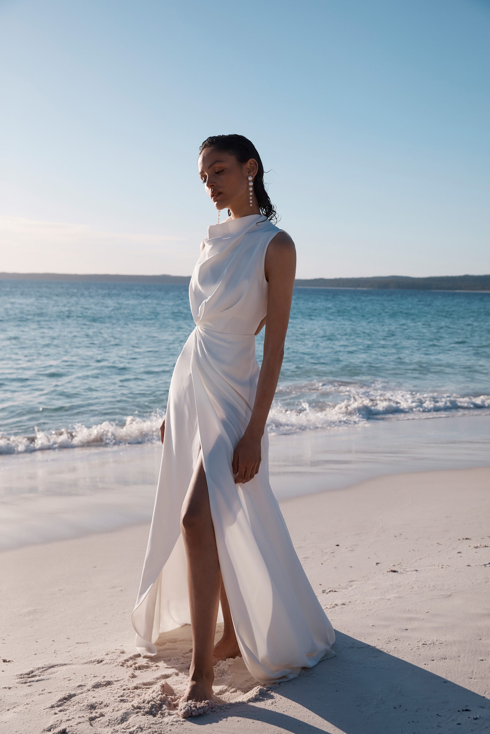 Wedding Dresses, Wellington & Christchurch, NZ Paperswan Bride