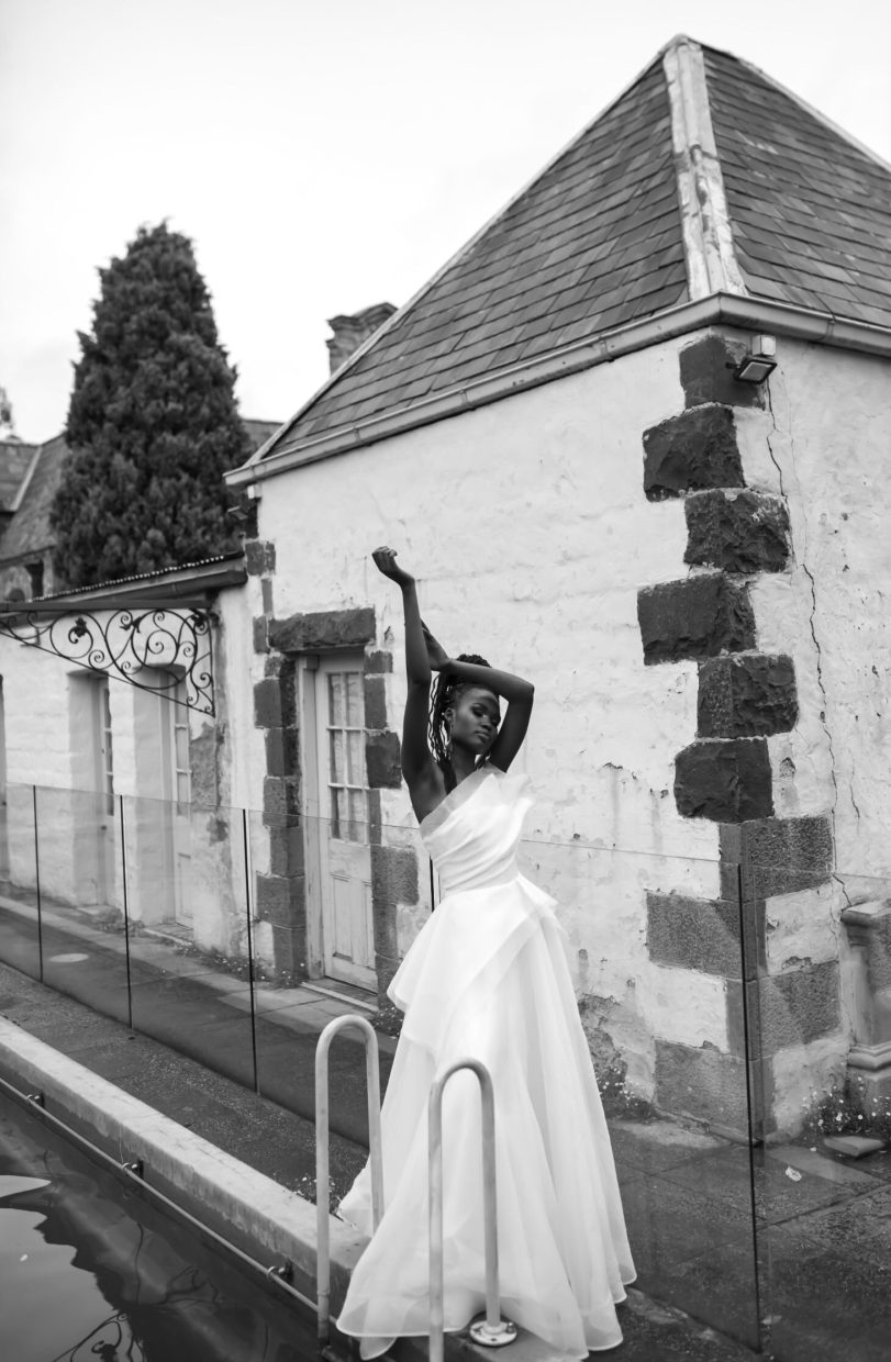 Georgia Young Tangelo