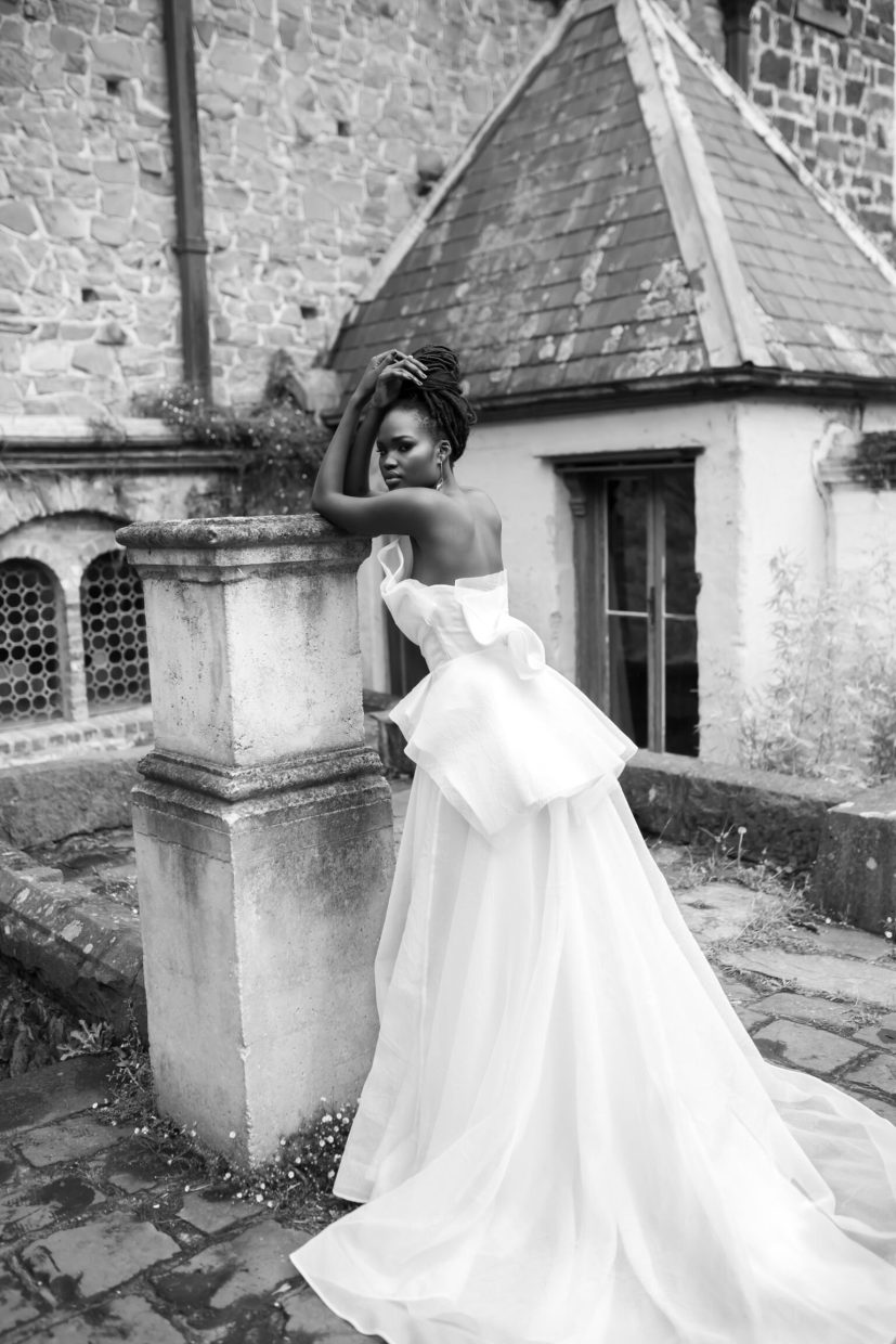 Georgia Young Tangelo