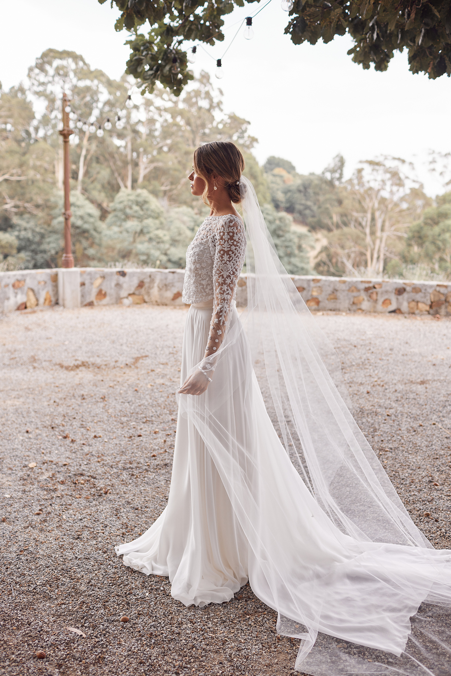 chch wedding dresses