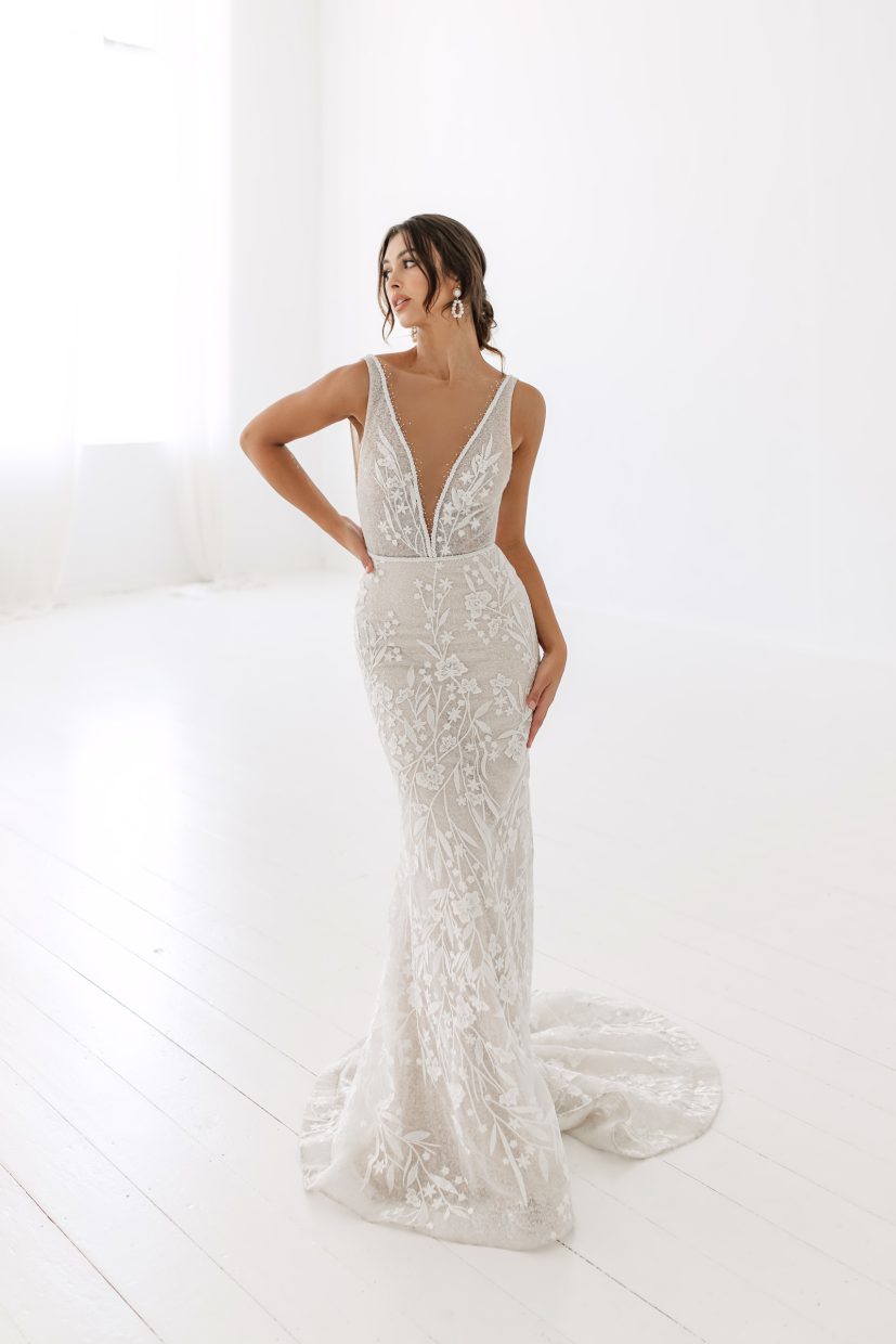 cherie by oui kindred