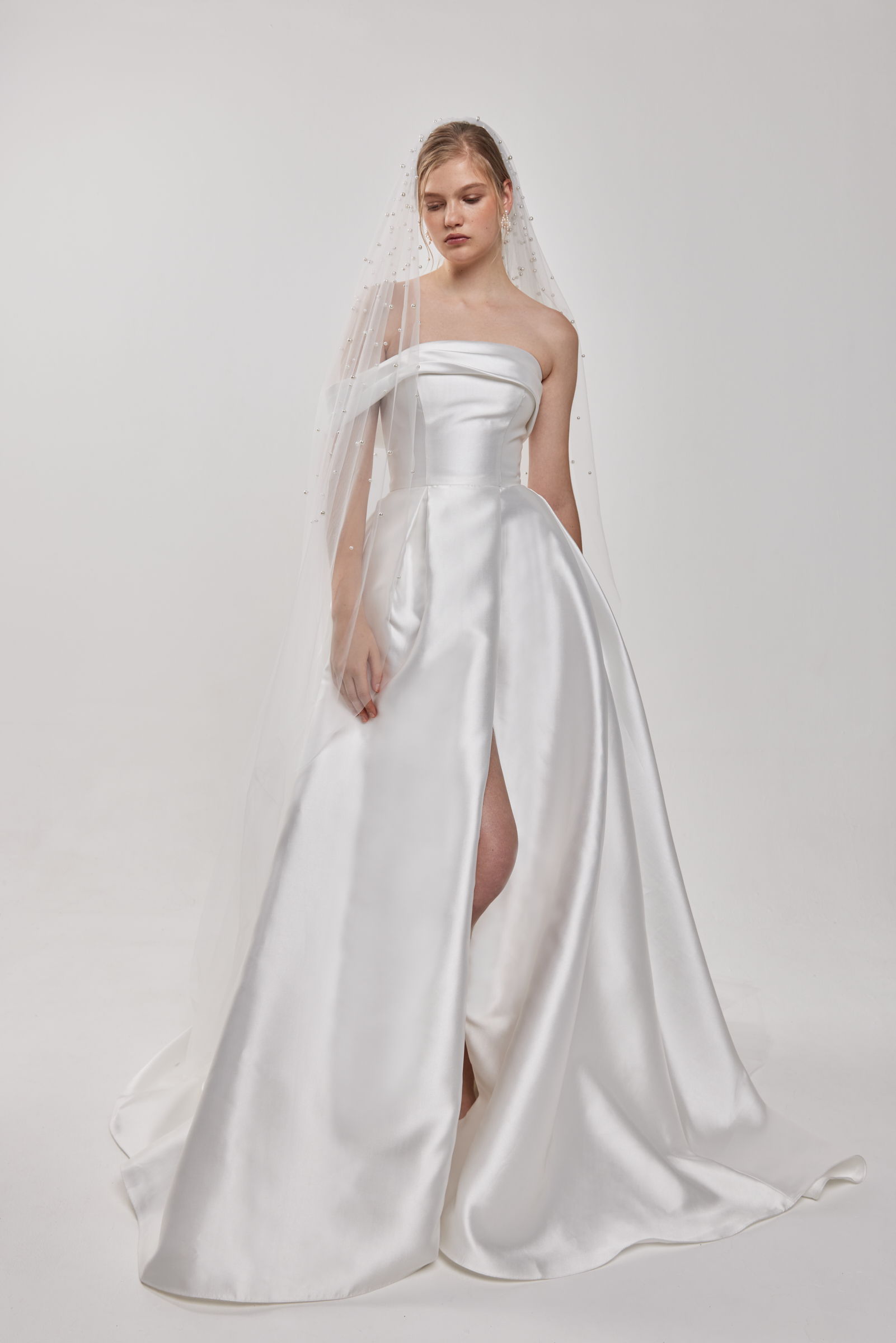 paperswan bride for sale