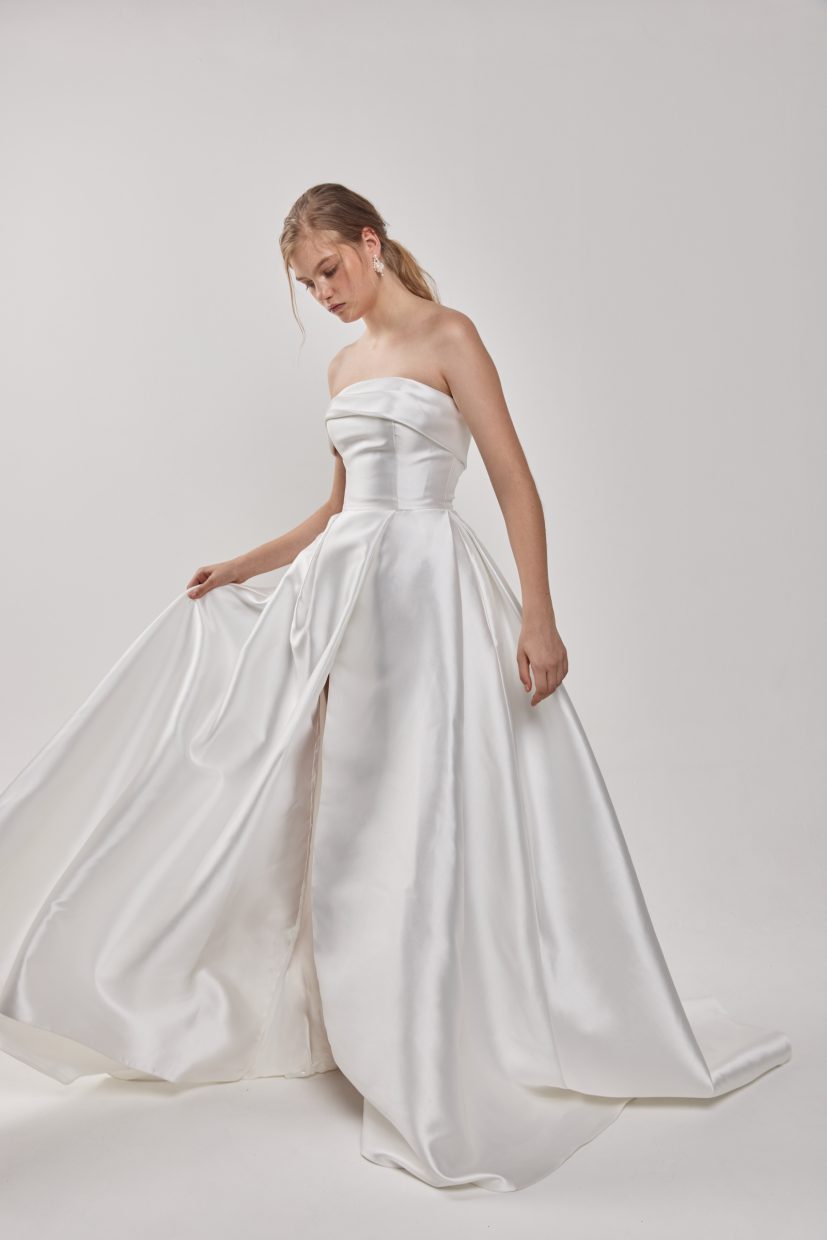 oui the label utopia