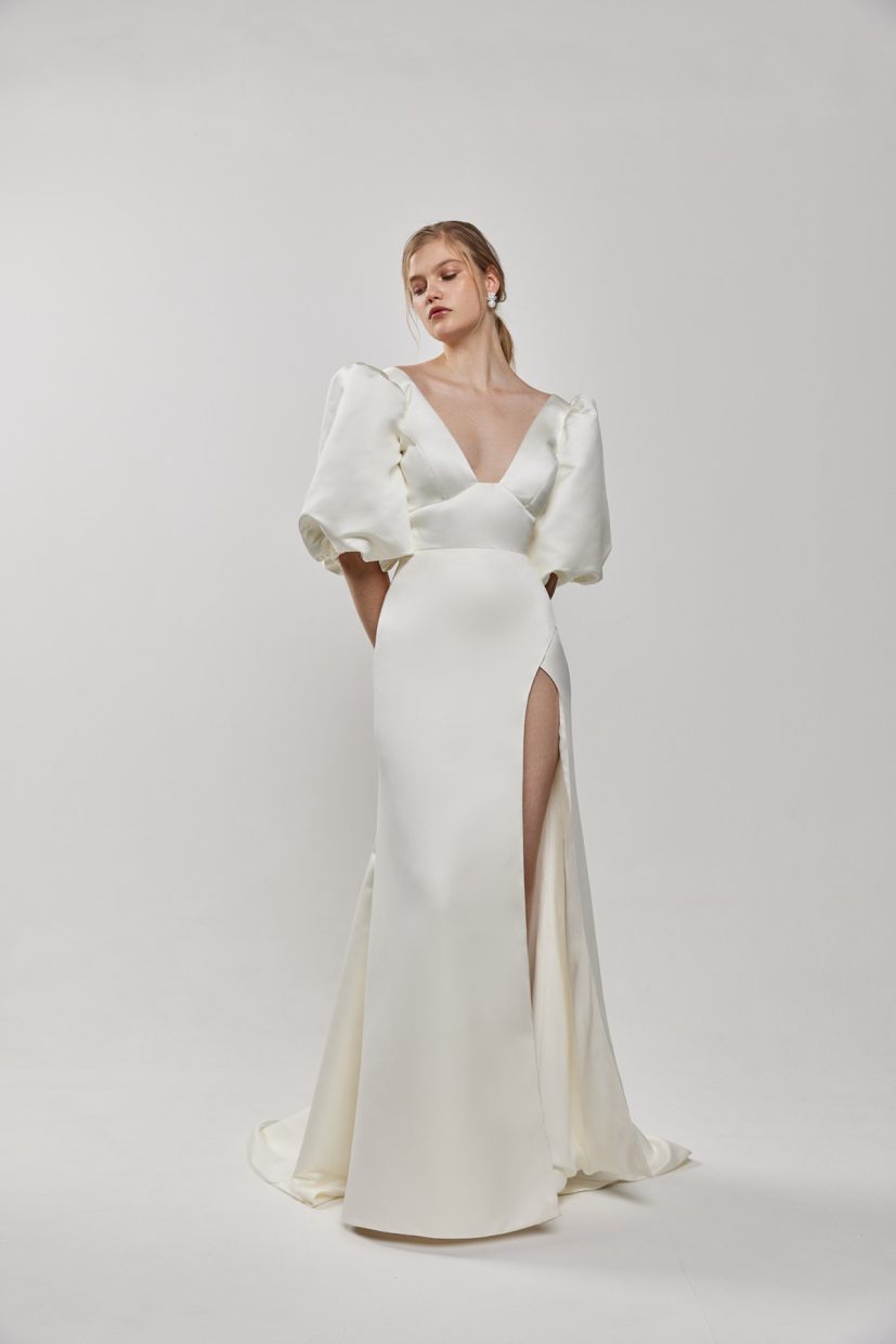 oui the label elevate