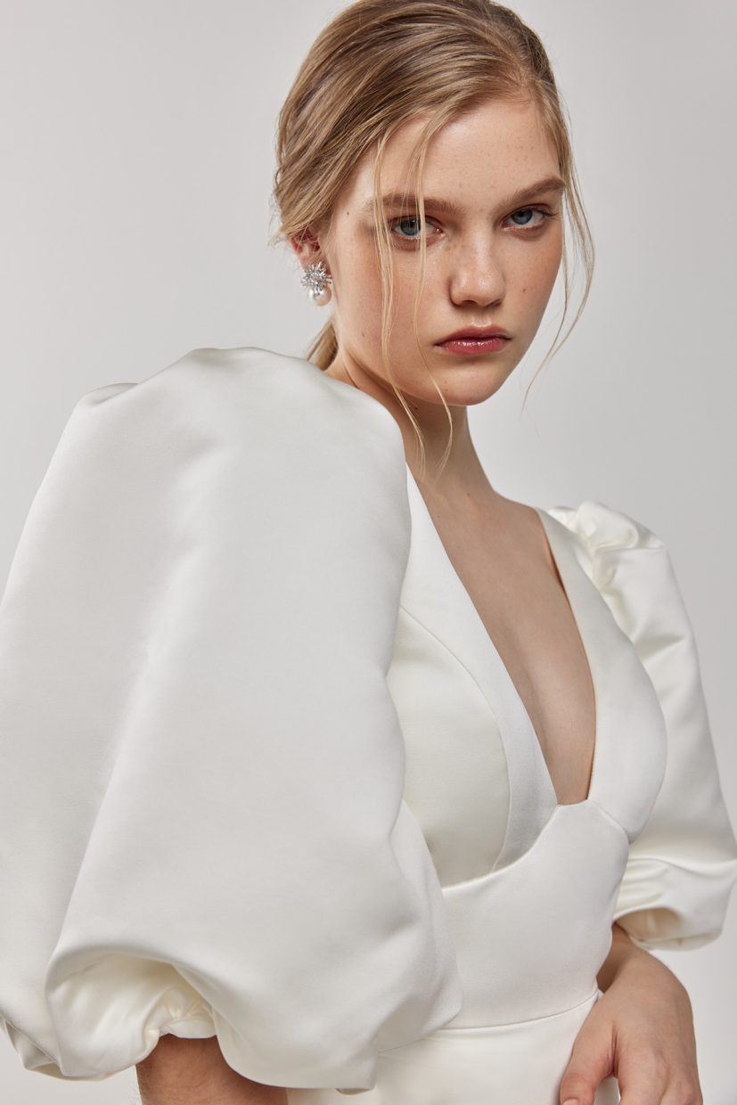 oui the label elevate