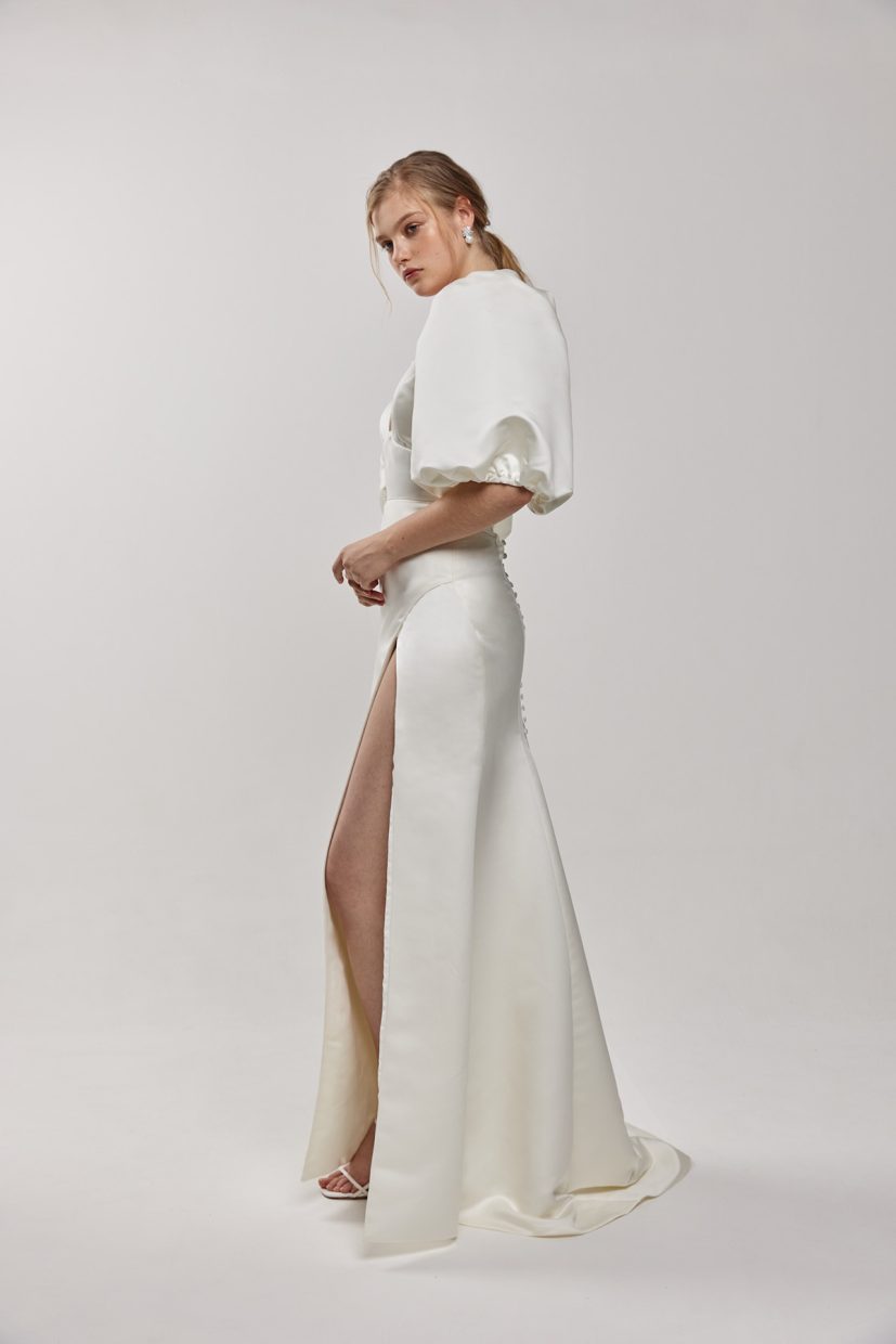 oui the label elevate