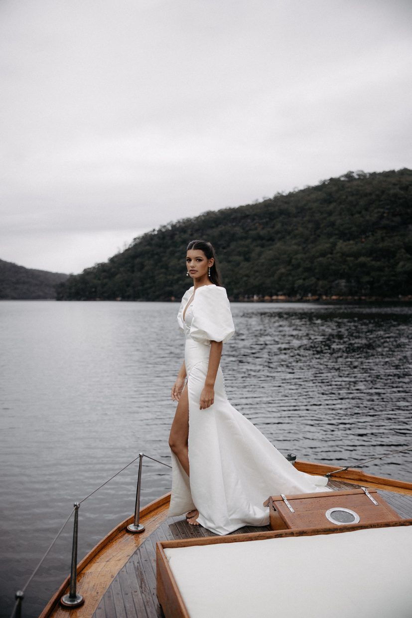 oui the label elevate