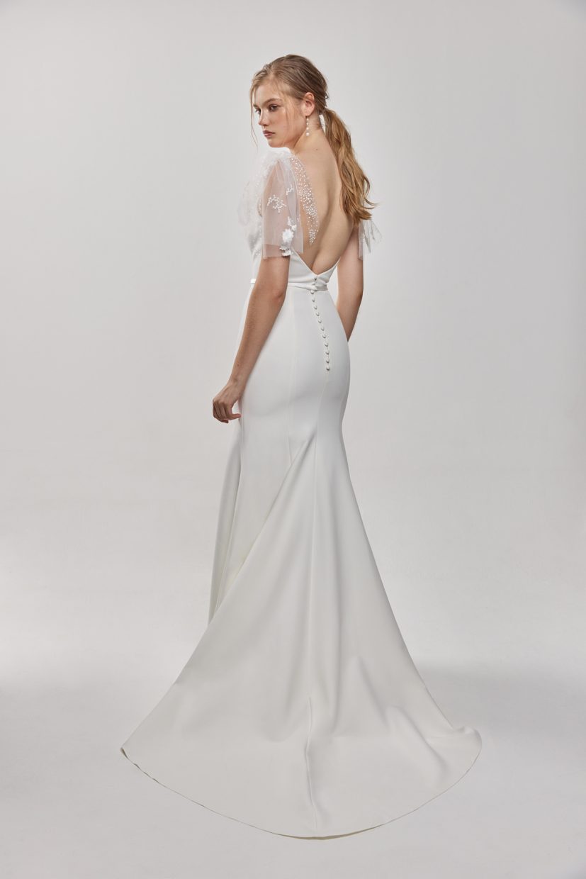 oui the label willow