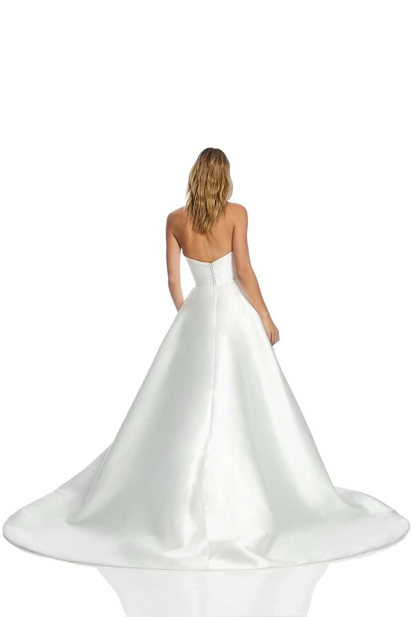 Monte 2024 wedding dress