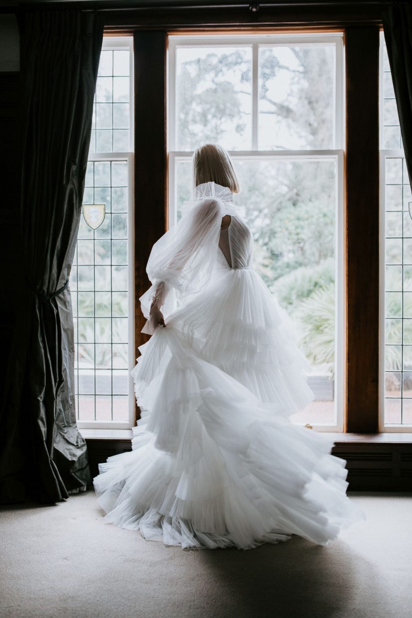 Hera Couture Le Lilac