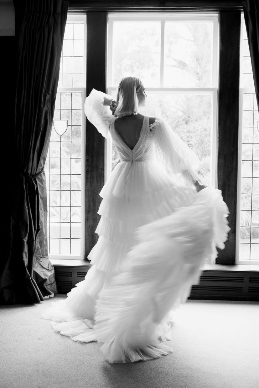 Hera Couture Le Lilac