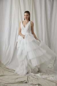 paperswan bride for sale