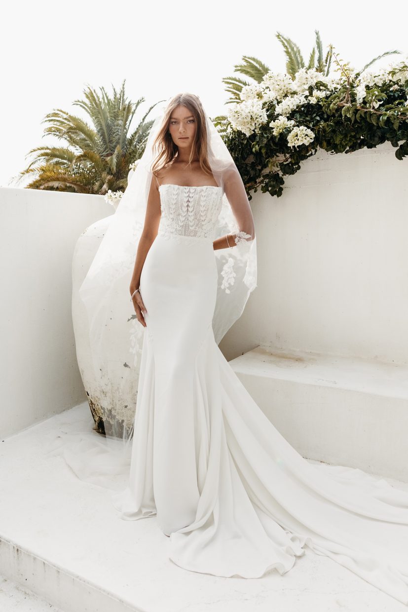 Lovers Society Aidan Dress