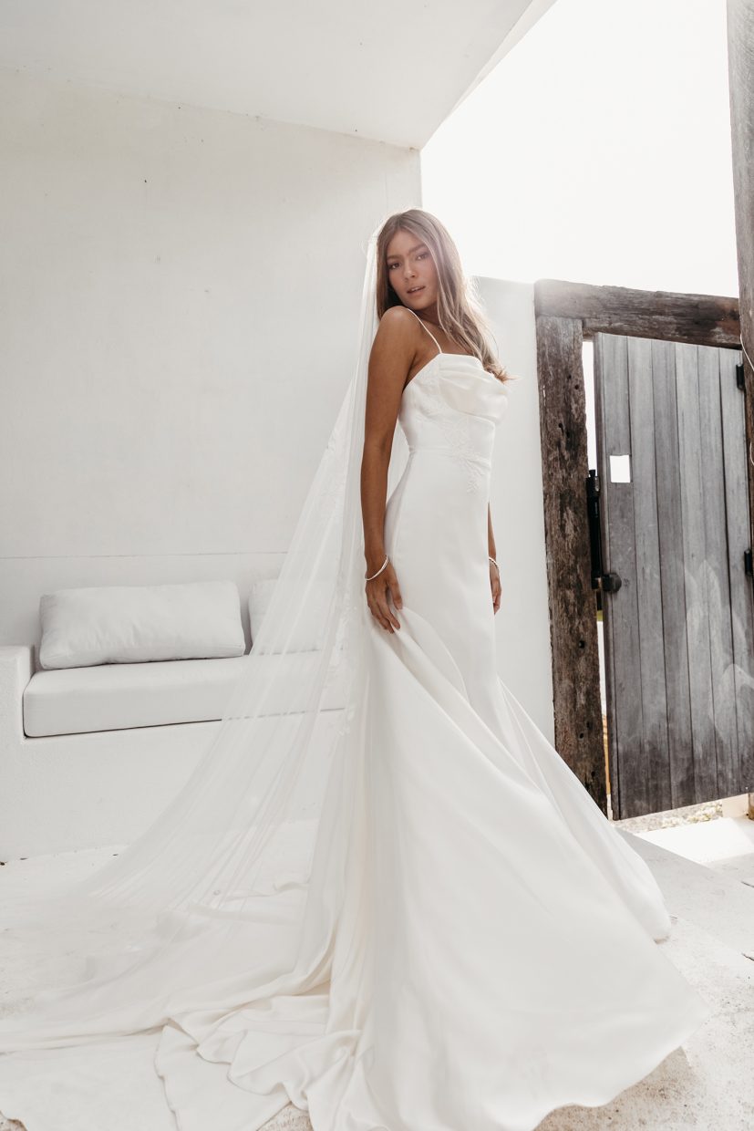 Lovers Society Darby Dress