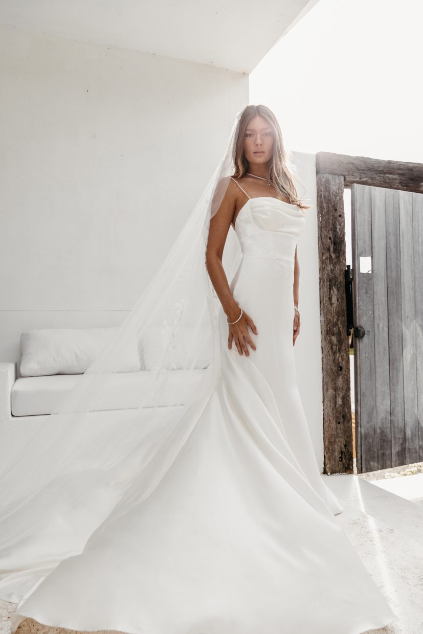 Lovers Society Darby Dress