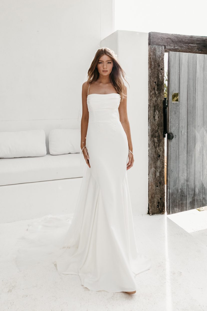 Lovers Society Darby Dress