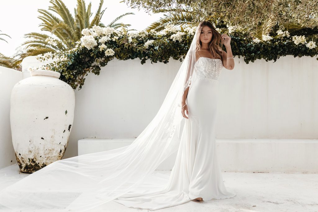 paperswan bride for sale