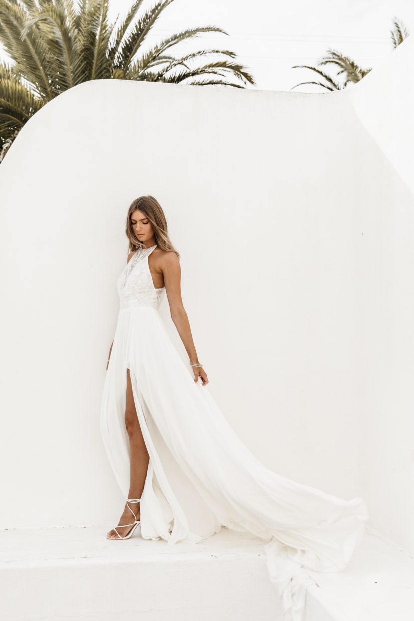 Lovers Society Quinn Dress