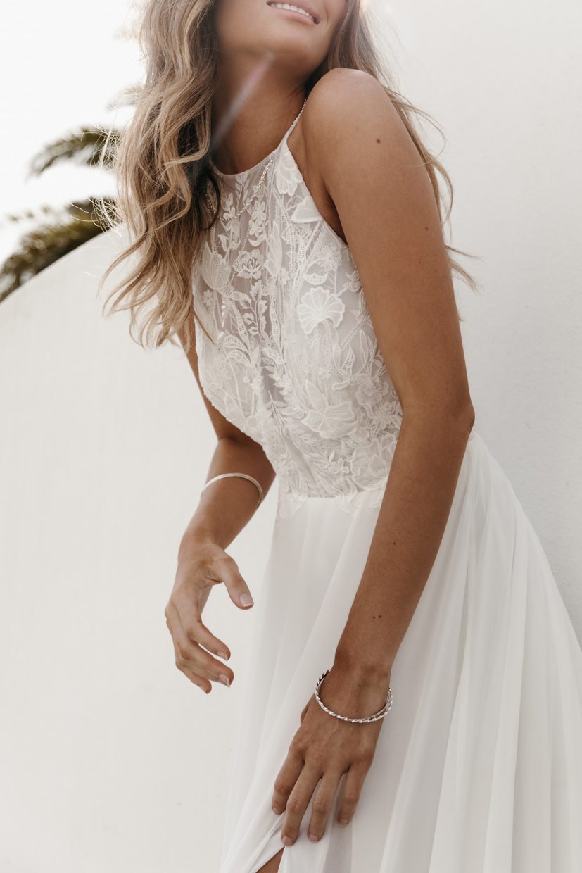 Lovers Society Quinn Dress