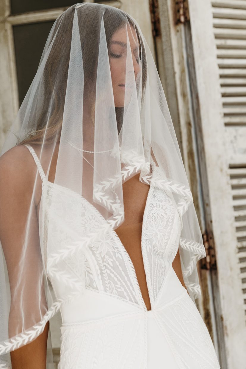 Lovers Society Reece Dress