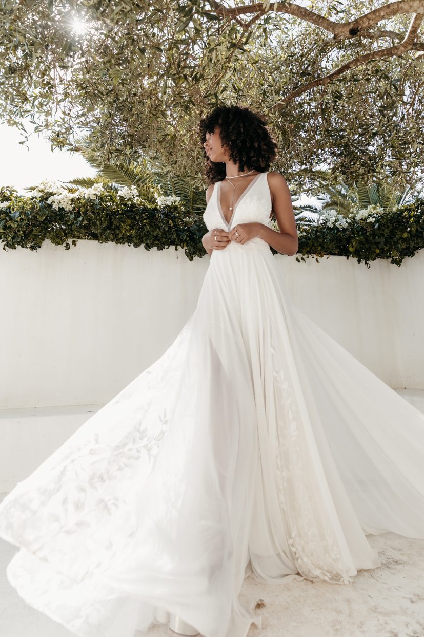 Lovers Society Zoe Dress