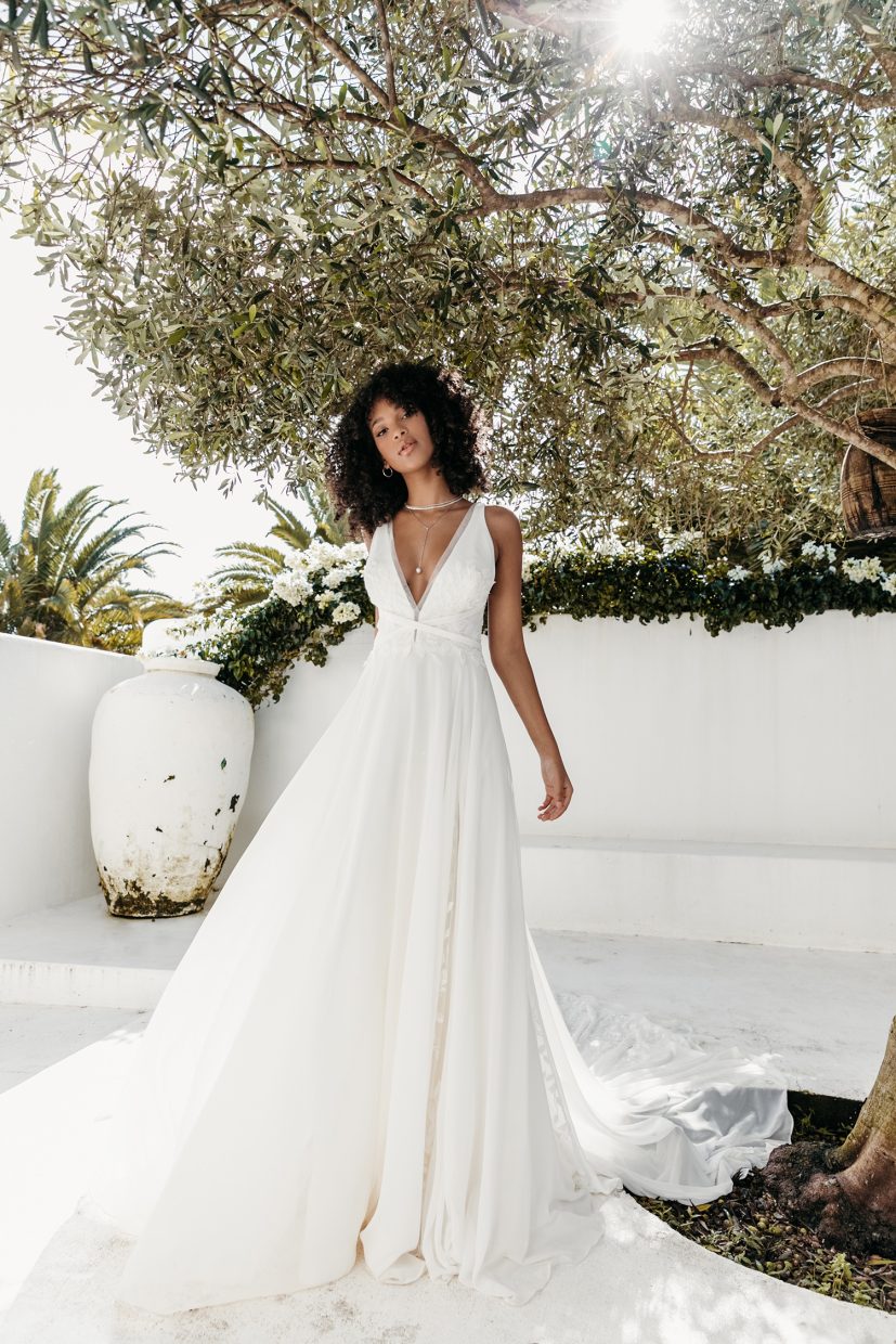 Lovers Society Zoe Dress