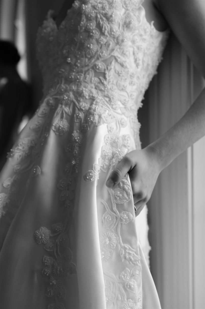 Hera Couture Rosa de Rosa