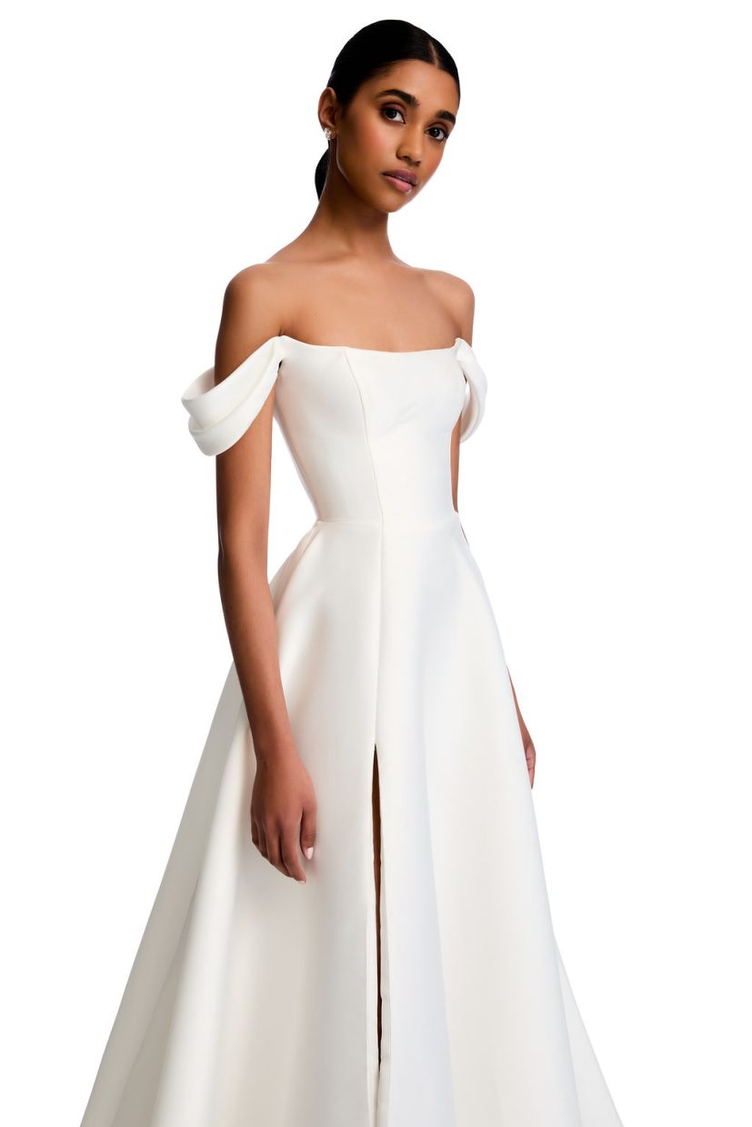 Chosen by Kyha Davis