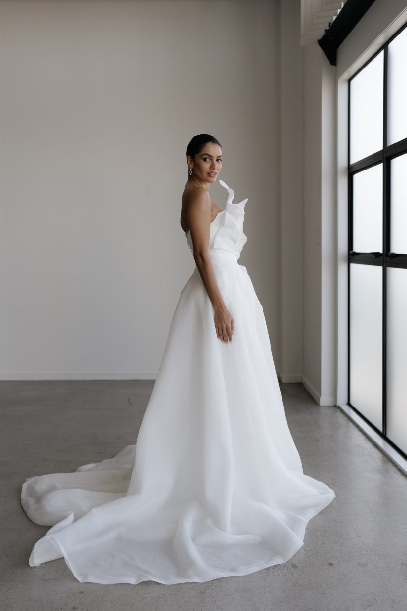 Hera Couture Gelsomina