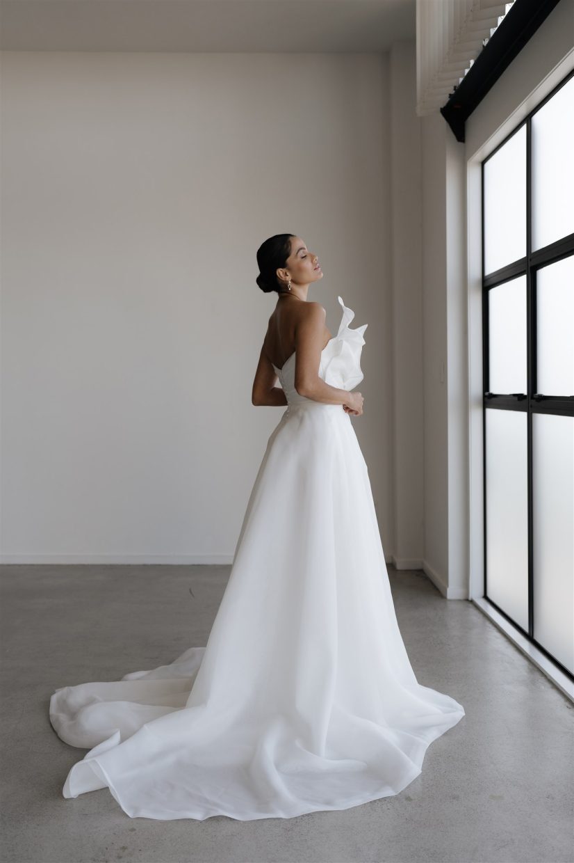 Hera Couture Gelsomina