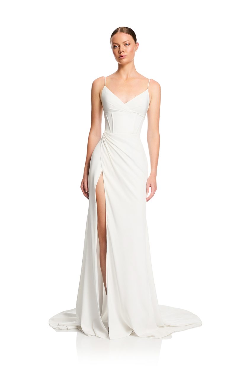 Chosen by Kyha Saler