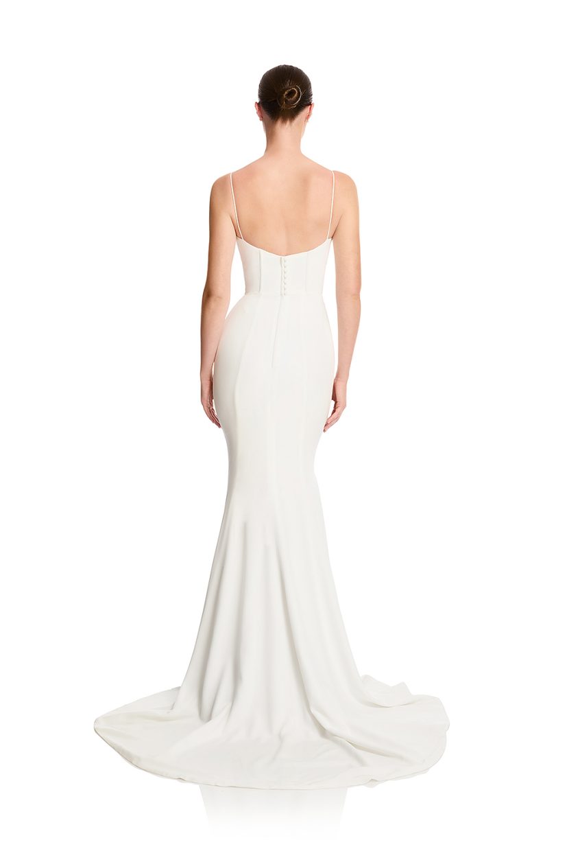 Chosen by Kyha Saler