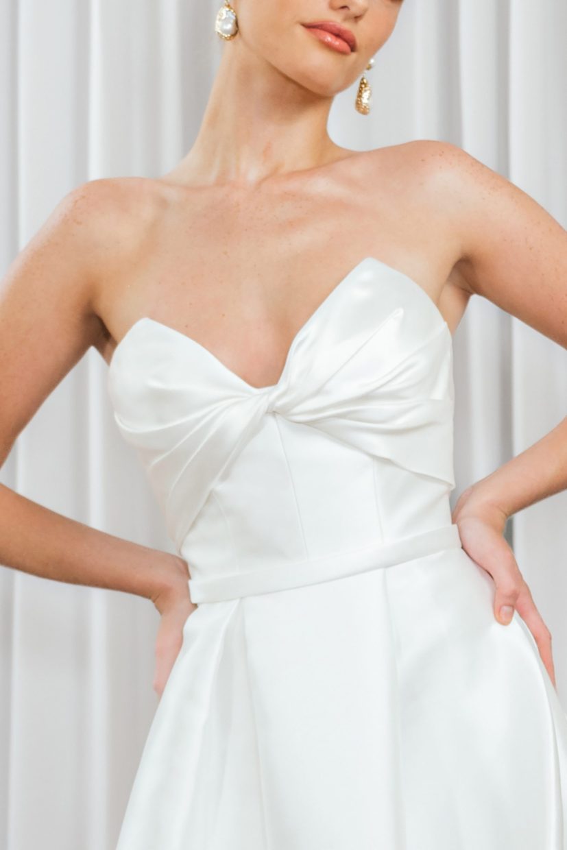 Oui the Label Marigold