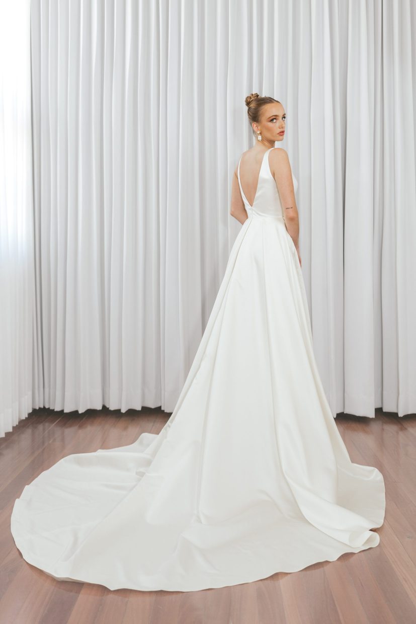 Oui the Label Primrose