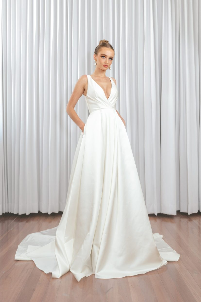 Oui the Label Primrose