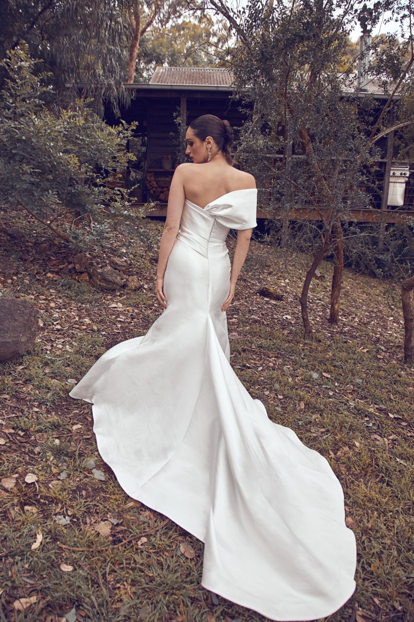 Georgia Young Daffodil