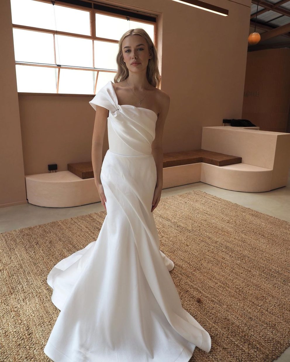 Georgia Young Daffodil