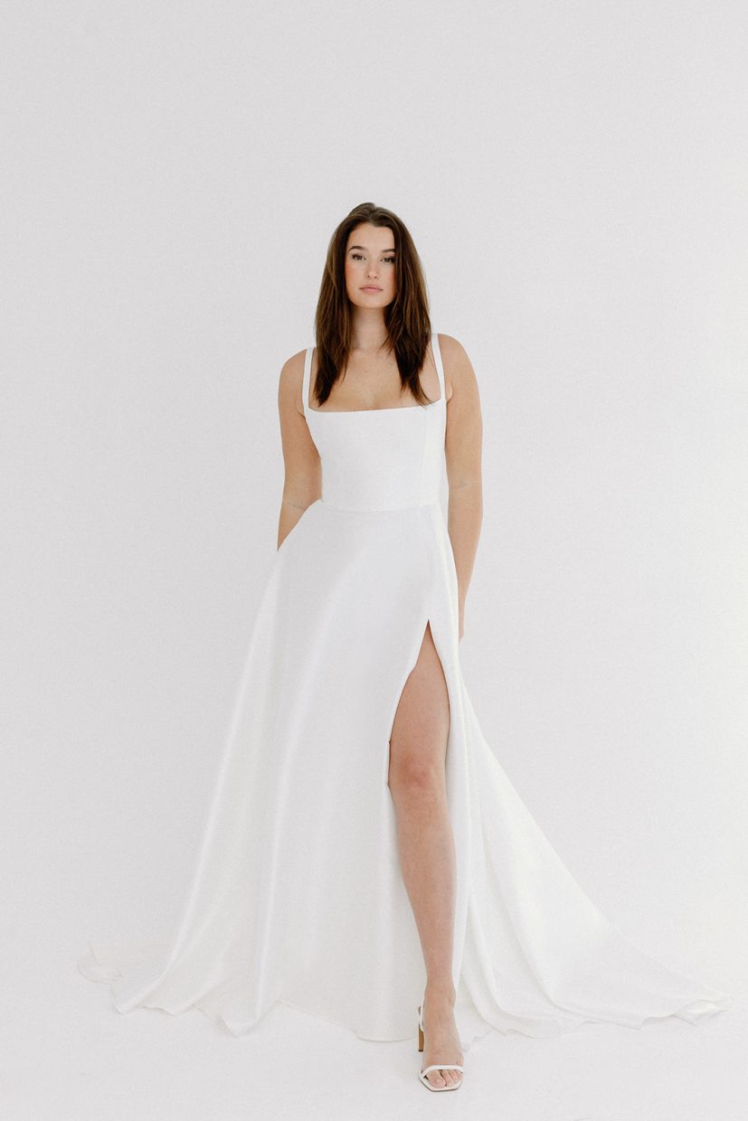 Alyssa Kristin Gemma Mikado