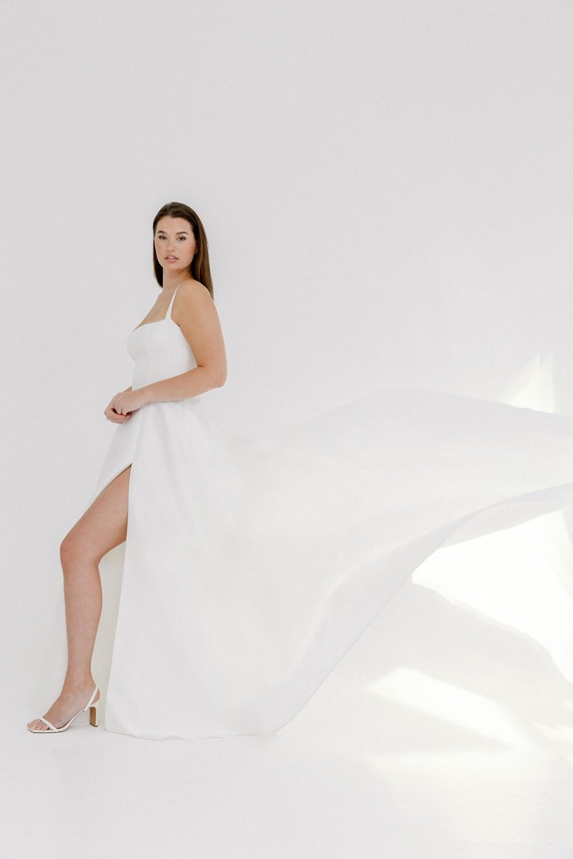 Alyssa Kristin Gemma Mikado