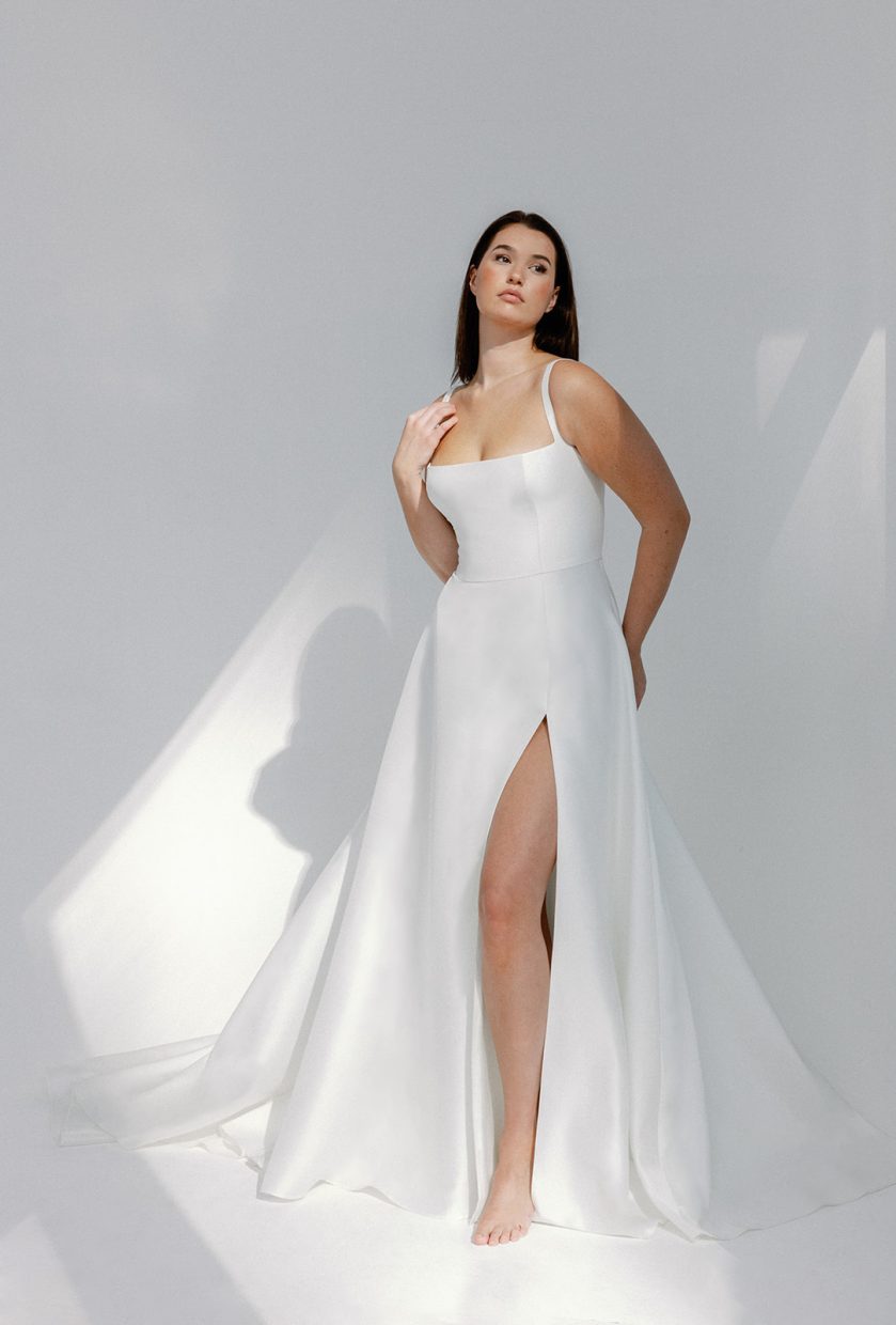 Alyssa Kristin Gemma Mikado